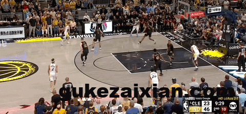 NBA最被低估球员，带队爆杀东部第一