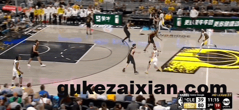 NBA最被低估球员，带队爆杀东部第一