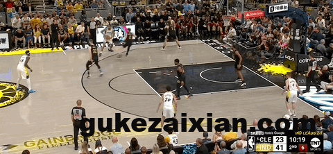 NBA最被低估球员，带队爆杀东部第一