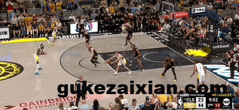 NBA最被低估球员，带队爆杀东部第一
