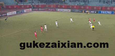 5f5892ceg00t6e2c701gdc000c80061c 亚冠-国安遭绝杀1-2河内提前出局 林良铭破门张玉宁失单刀