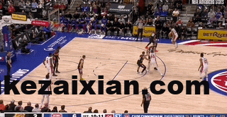 三巨头走了俩，联盟笑柄却起飞了