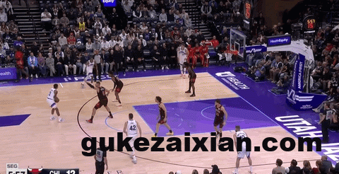 从NBA最菜首发控卫，到NBA最强乔治