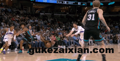 从NBA最菜首发控卫，到NBA最强乔治