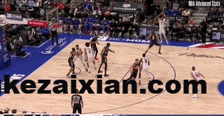 三巨头走了俩，联盟笑柄却起飞了