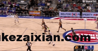 三巨头走了俩，联盟笑柄却起飞了