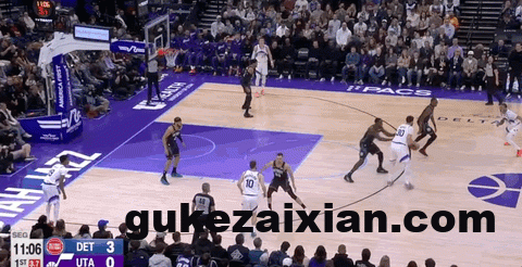 从NBA最菜首发控卫，到NBA最强乔治