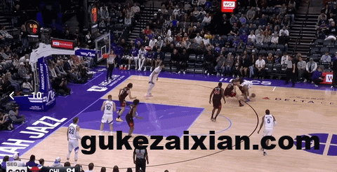 从NBA最菜首发控卫，到NBA最强乔治