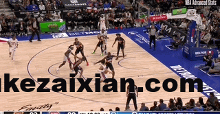 三巨头走了俩，联盟笑柄却起飞了