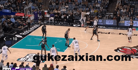 从NBA最菜首发控卫，到NBA最强乔治