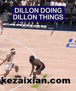 三巨头走了俩，联盟笑柄却起飞了