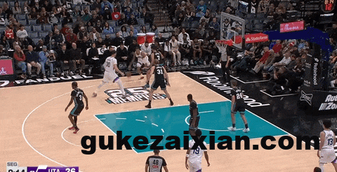 从NBA最菜首发控卫，到NBA最强乔治