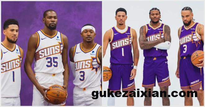 三巨头走了俩，联盟笑柄却起飞了