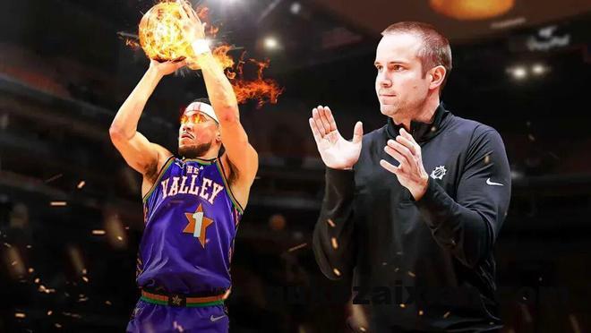 三巨头走了俩，联盟笑柄却起飞了