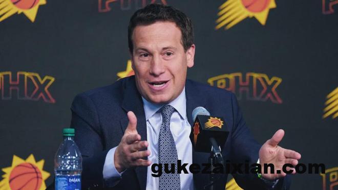 三巨头走了俩，联盟笑柄却起飞了