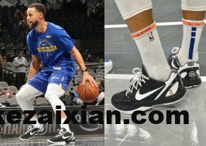 一年怒亏2个亿，库里和安德玛的“孽缘”