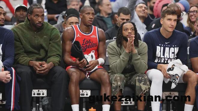 加兰没那么差，但鲈鱼会用吗？